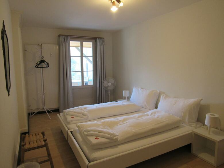 Down Town Apartments Harderstrasse 44