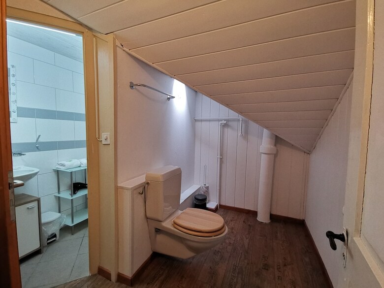 Down Town Apartments Harderstrasse 44