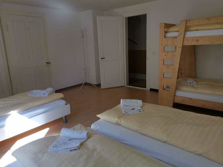Down Town Apartments Harderstrasse 44