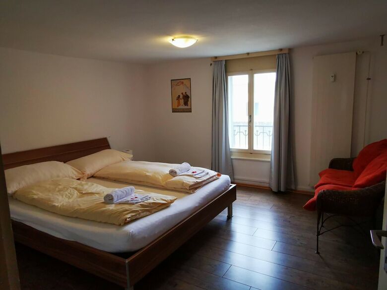 Down Town Apartments Harderstrasse 44