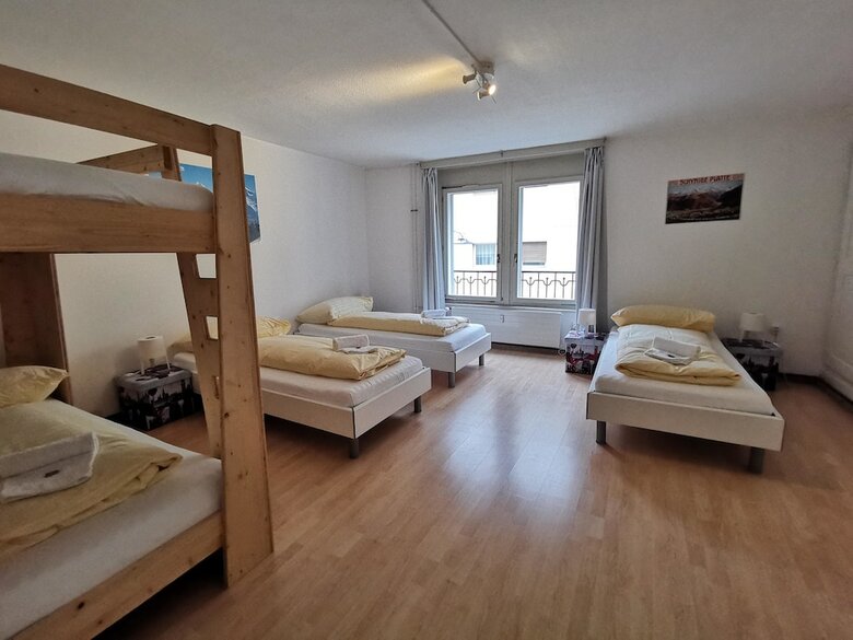 Down Town Apartments Harderstrasse 44