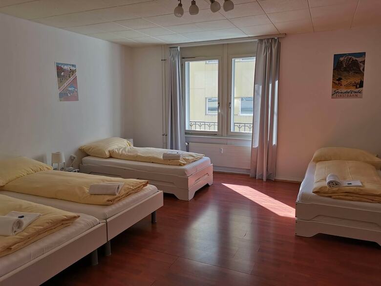 Down Town Apartments Harderstrasse 44