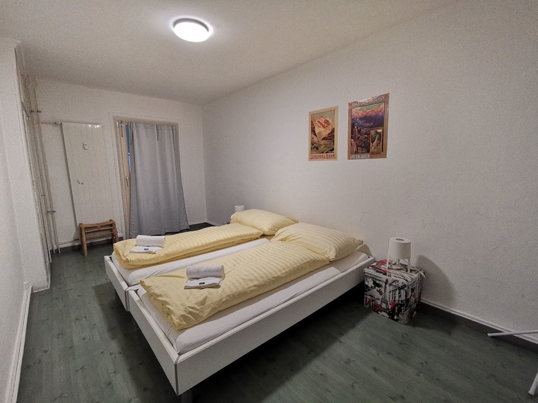 Down Town Apartments Harderstrasse 44