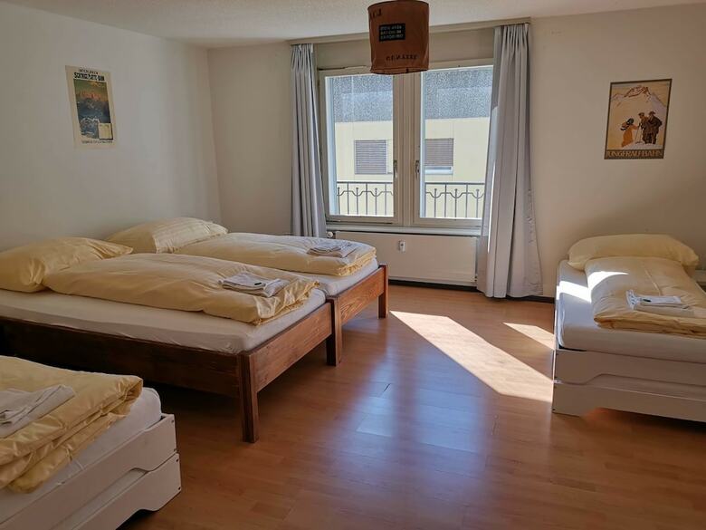 Down Town Apartments Harderstrasse 44