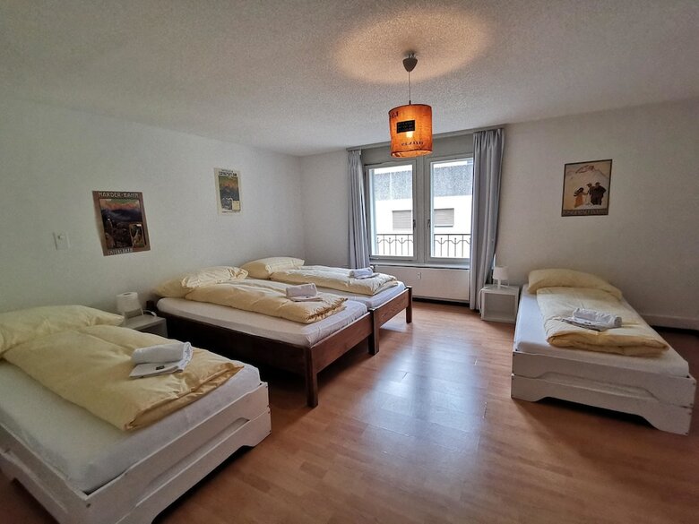 Down Town Apartments Harderstrasse 44