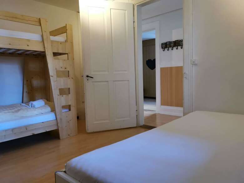Down Town Apartments Harderstrasse 44