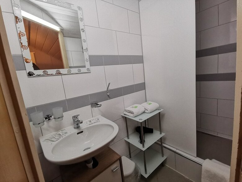 Down Town Apartments Harderstrasse 44