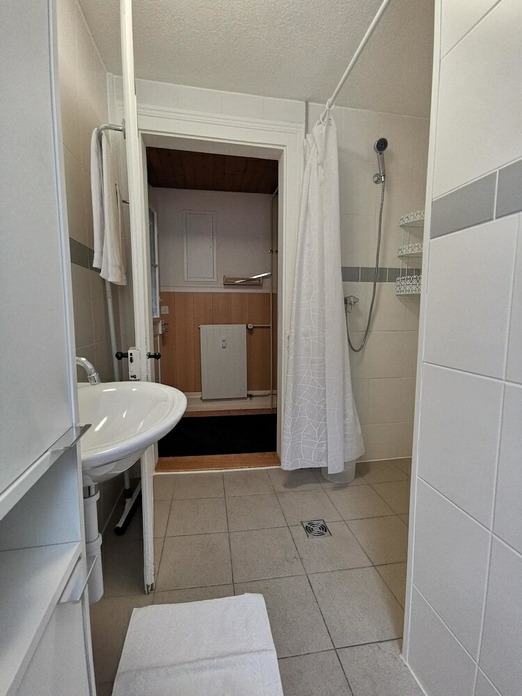 Down Town Apartments Harderstrasse 44