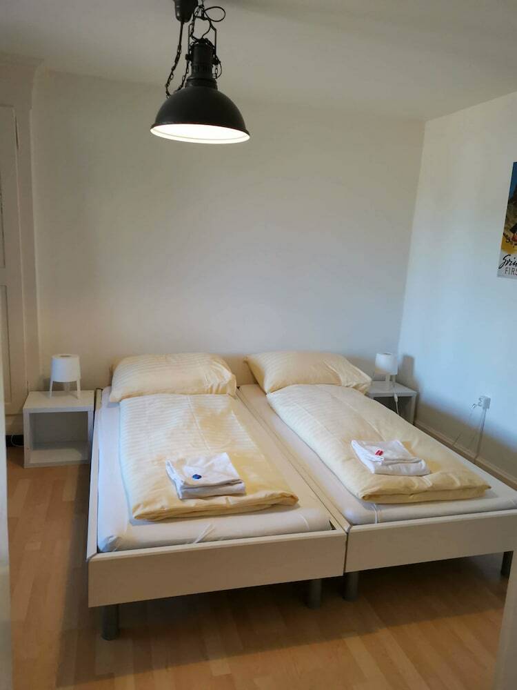 Down Town Apartments Harderstrasse 44