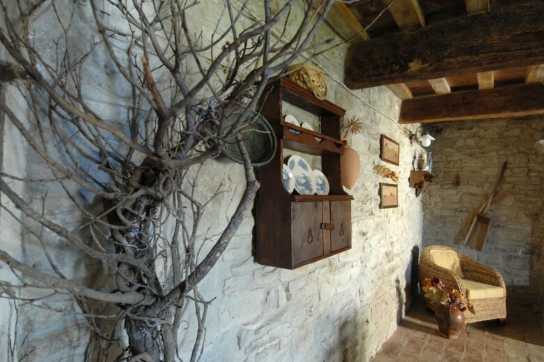 Agroturismo Agriturismo Chignoni