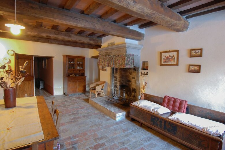 Agroturismo Agriturismo Chignoni