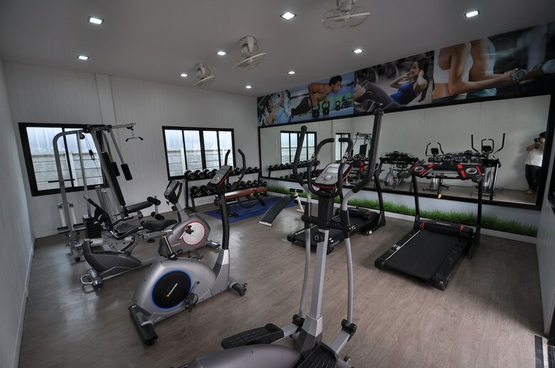 Hotel Leelawadee Resort Saraburi