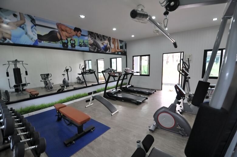 Hotel Leelawadee Resort Saraburi
