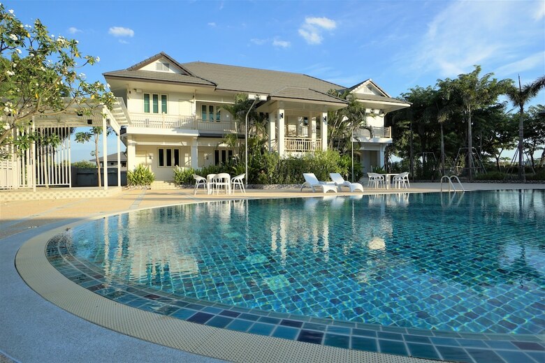 Hotel Leelawadee Resort Saraburi