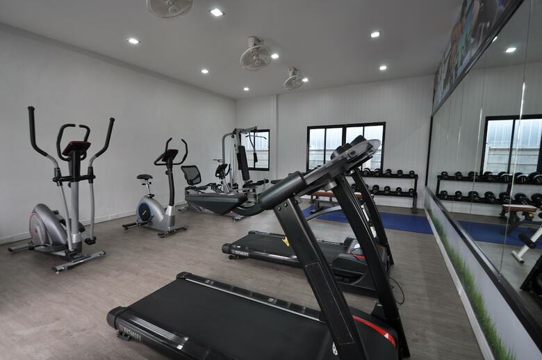 Hotel Leelawadee Resort Saraburi