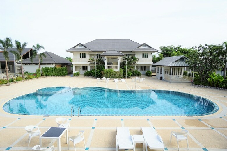 Hotel Leelawadee Resort Saraburi