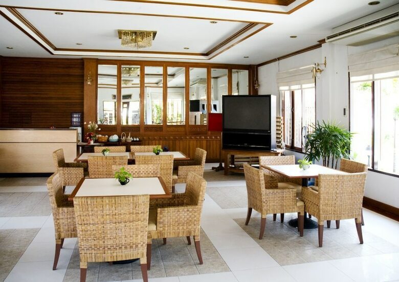 Hotel Leelawadee Resort Saraburi