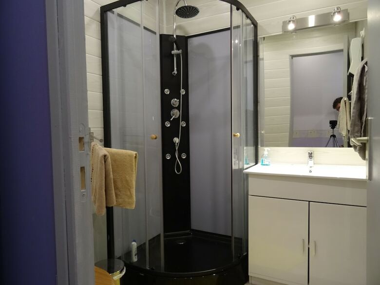 Hotel Chambres D'h�tes La Datcha Bourguignonne
