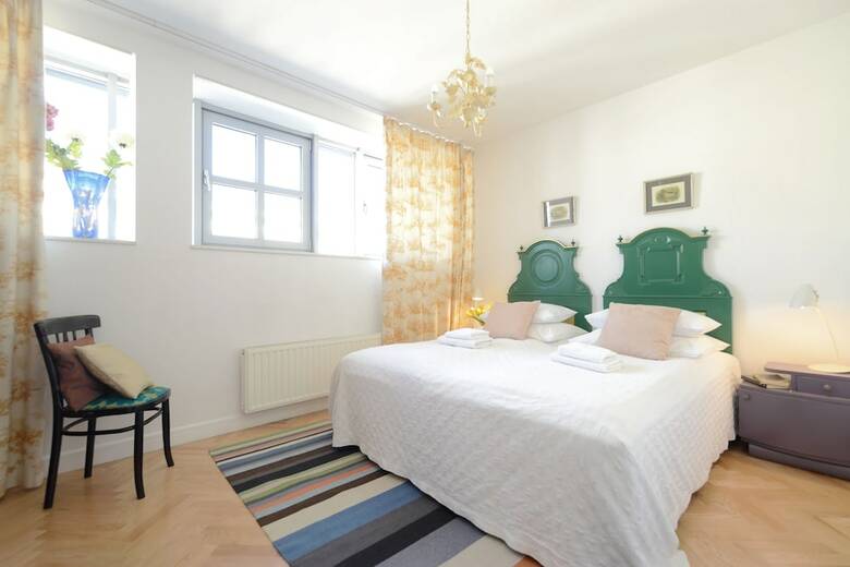 Apartamentos Crystal Suites Old Town