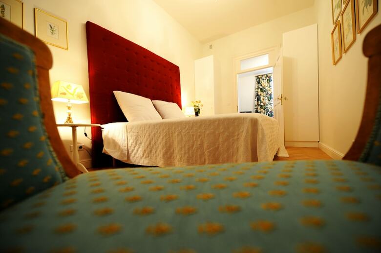 Apartamentos Crystal Suites Old Town