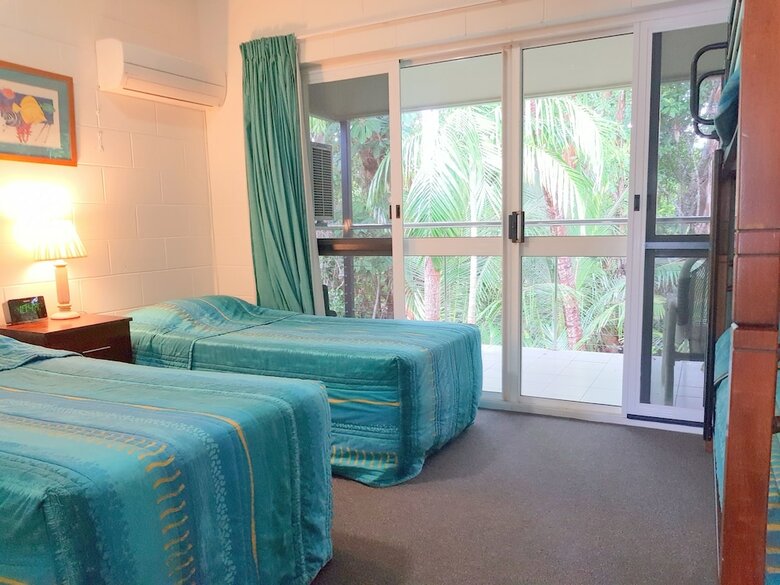 Hotel At The Mango Tree