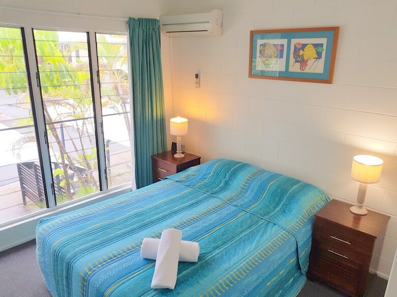 Hotel At The Mango Tree