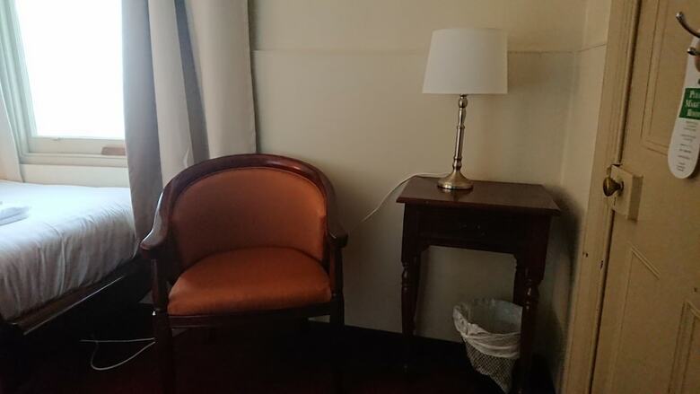 Empire Hotel Deloraine