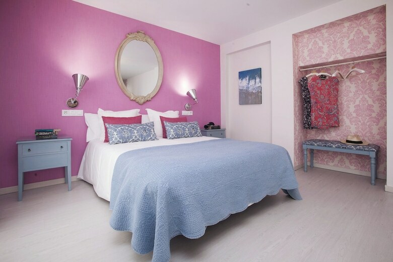 Hotel Total Marbella Suites Noise Isolation