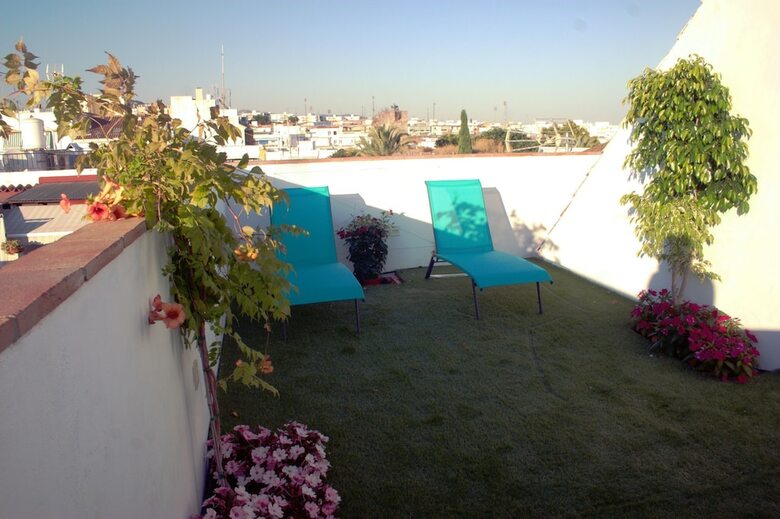 Hotel Total Marbella Suites Noise Isolation