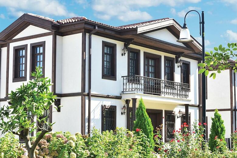 Hotel Zagnospasa Konaklari