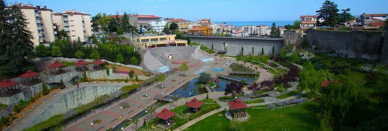 Hotel Zagnospasa Konaklari