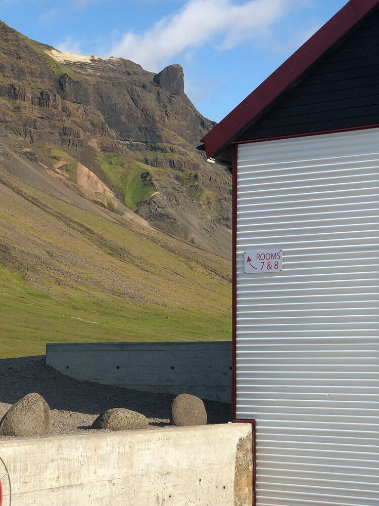 Hotel Kirkjufell Guesthouse