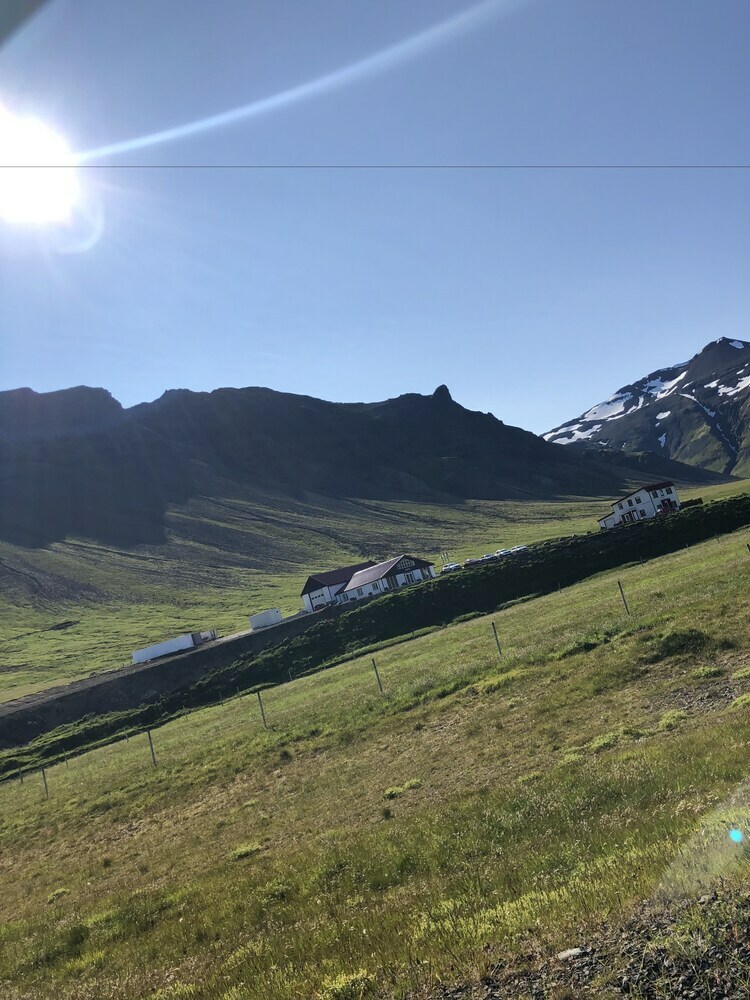 Hotel Kirkjufell Guesthouse