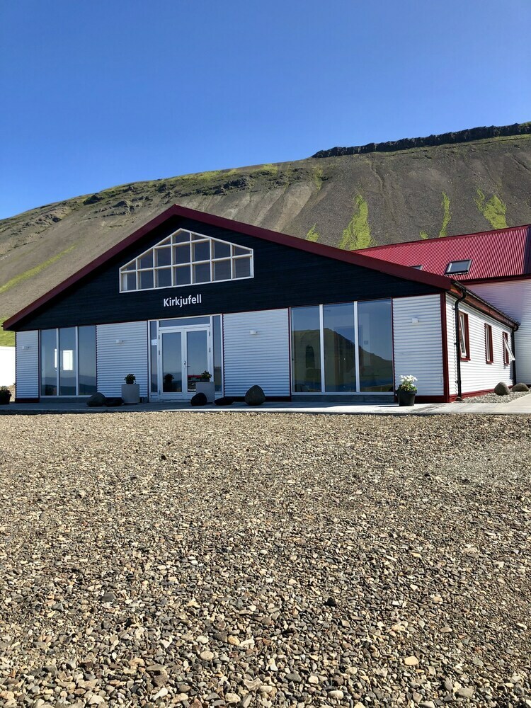 Hotel Kirkjufell Guesthouse
