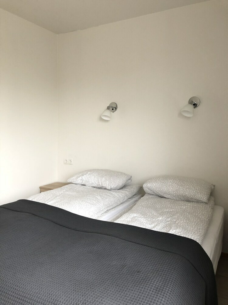 Hotel Kirkjufell Guesthouse