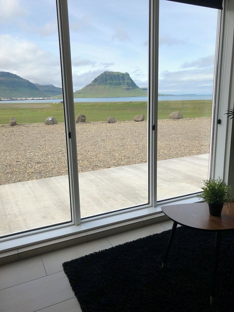 Hotel Kirkjufell Guesthouse