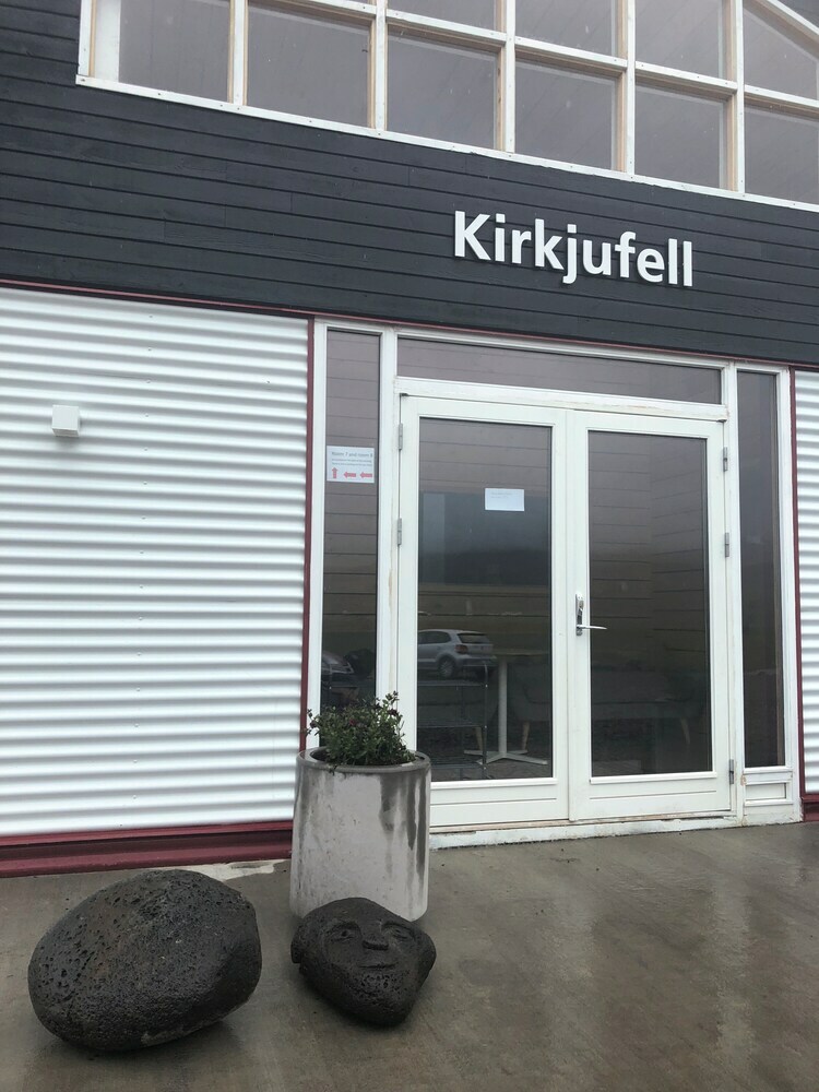 Hotel Kirkjufell Guesthouse