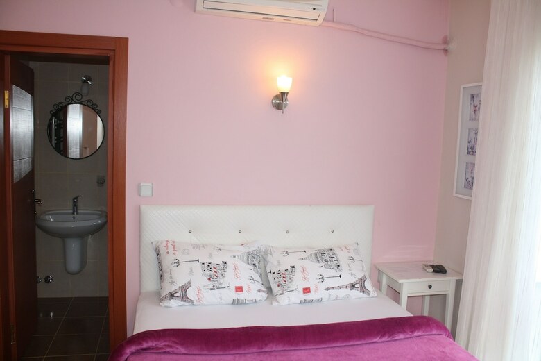 Hotel Safir Butik Otel
