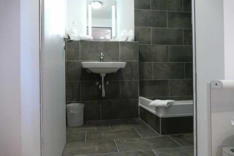 Down Town Apartment Rugenparkstrasse 6