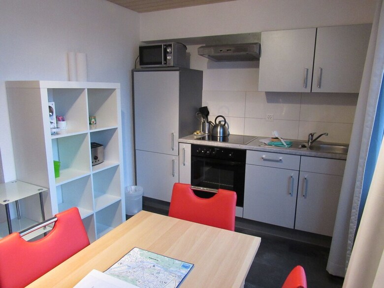 Down Town Apartment Rugenparkstrasse 6