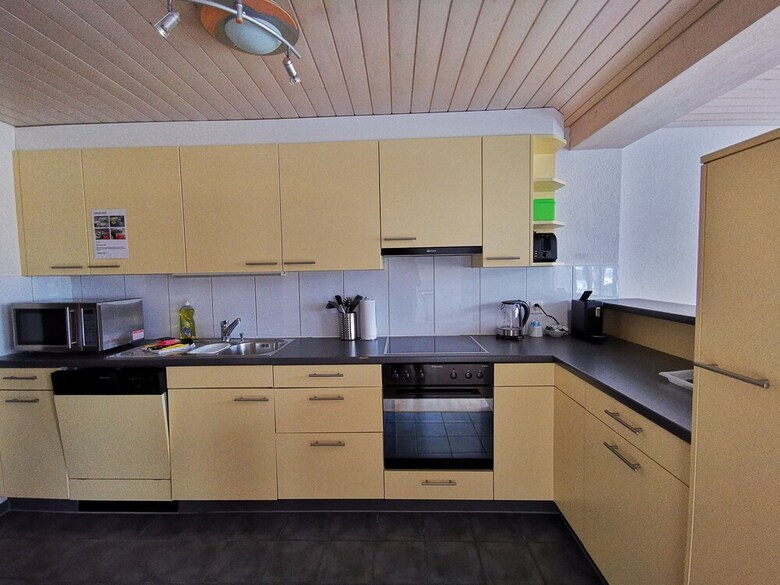 Down Town Apartment Rugenparkstrasse 6
