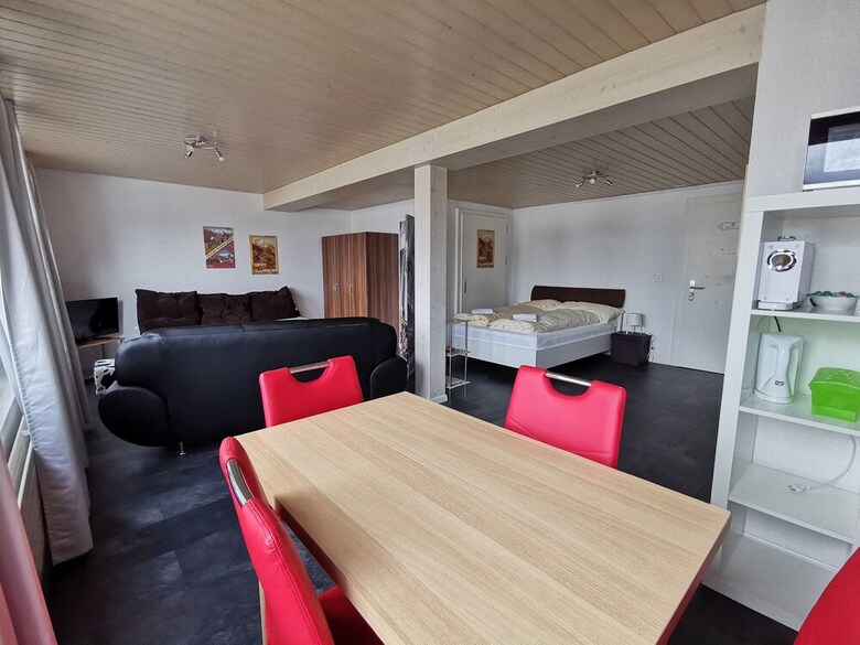 Down Town Apartment Rugenparkstrasse 6