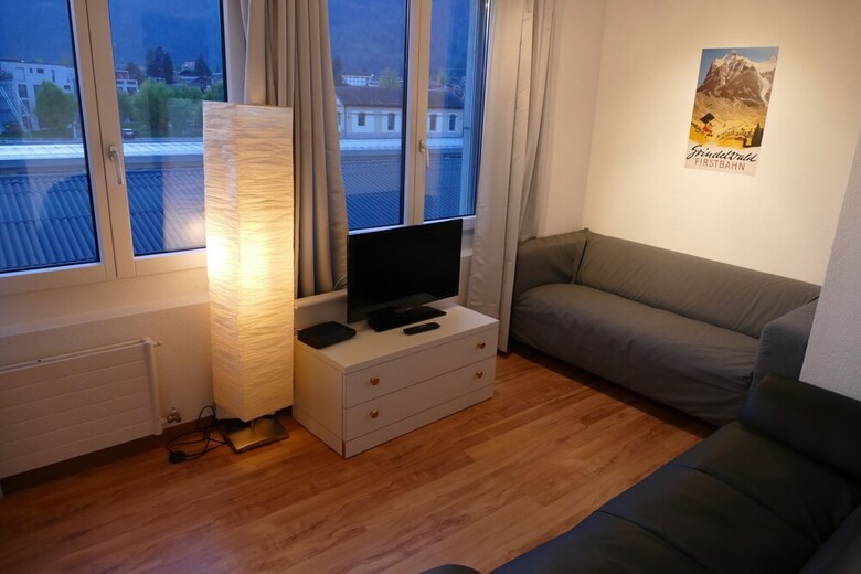 Down Town Apartment Rugenparkstrasse 6