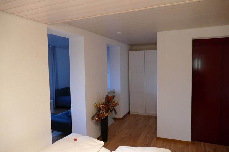 Down Town Apartment Rugenparkstrasse 6