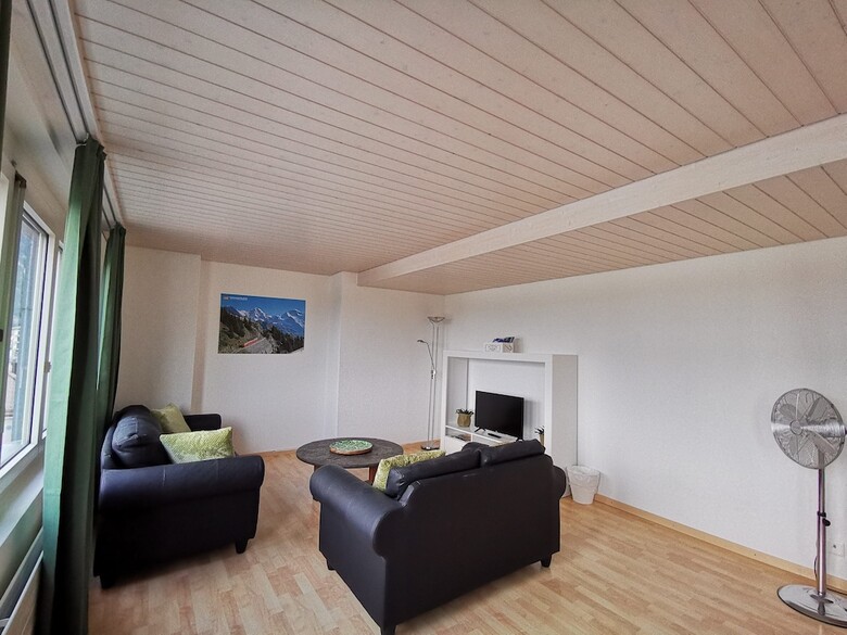 Down Town Apartment Rugenparkstrasse 6
