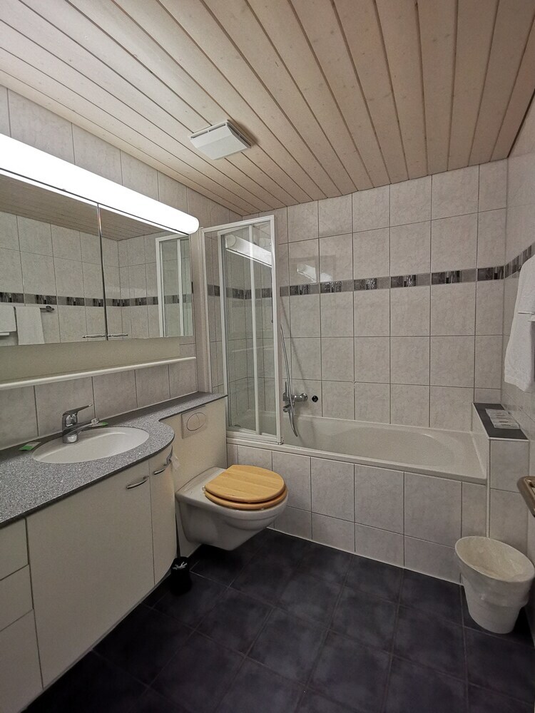 Down Town Apartment Rugenparkstrasse 6
