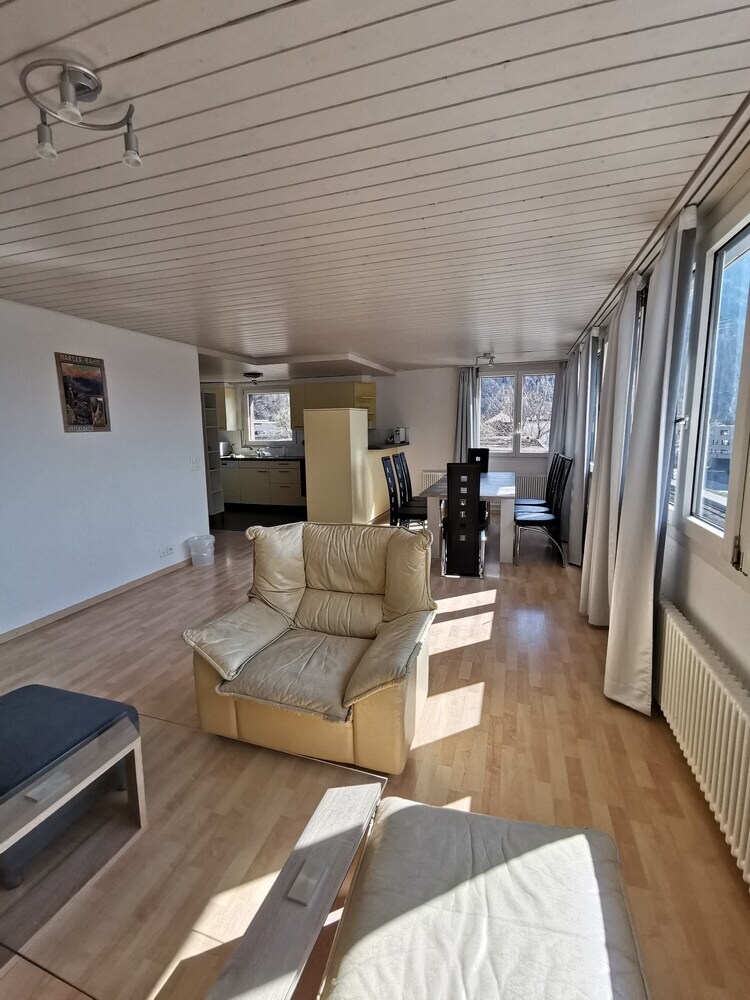 Down Town Apartment Rugenparkstrasse 6