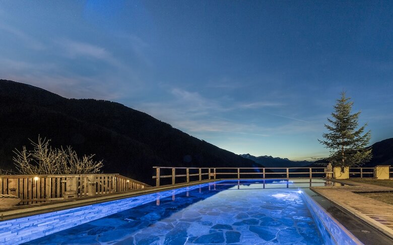 Hotel Bergschl�ssl