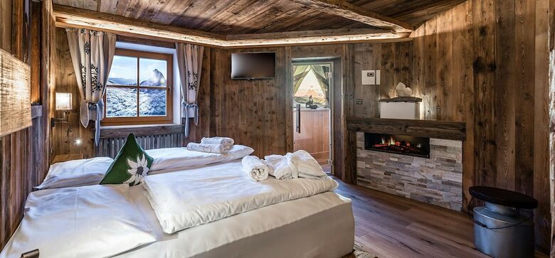 Hotel Bergschl�ssl