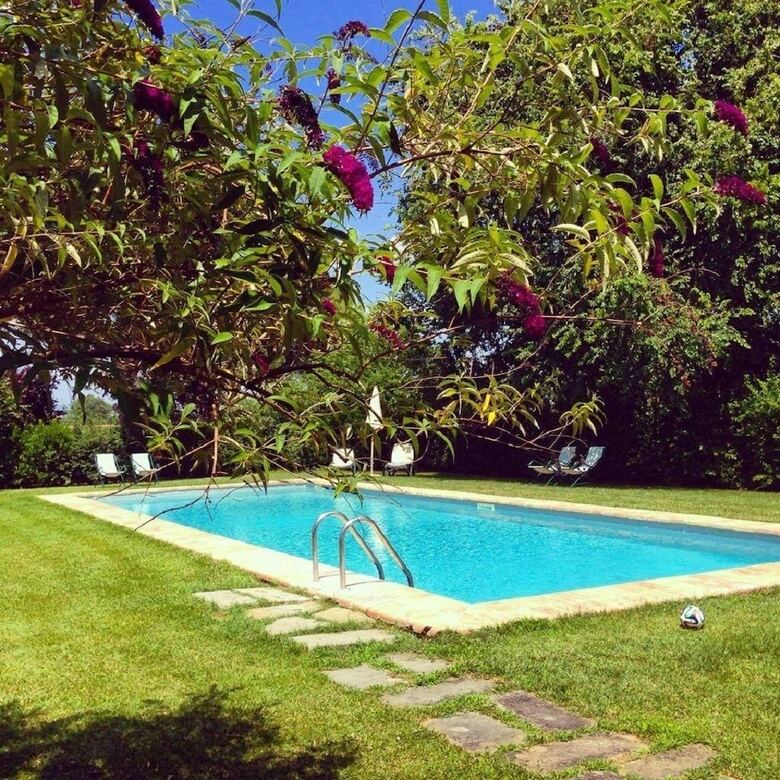 Agroturismo Casella Della Barca